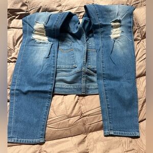 7 FOR ALL MANKIND size 29